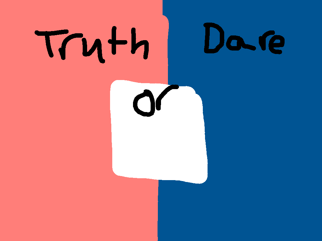 Truth Or Death