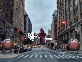 SpiderMan Web Shooter Game 1 1