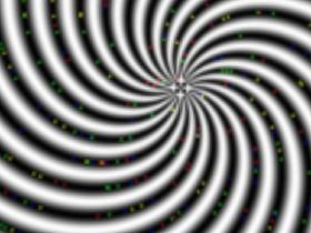most effetive optical illusion to ever exsist