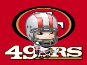 San Francisco 49ers 1