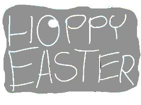 ‘Hoppy’ Easter!