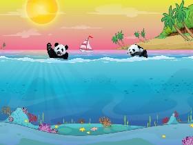 panda rescue
