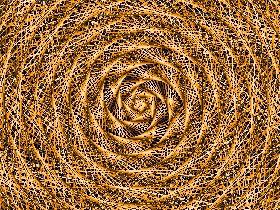 Spiral Triangles cool 1