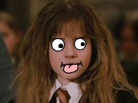 Googly Hermione G