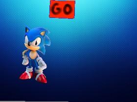Sonic The Hedgehog 1 1 1