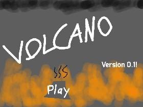 Volcano Version 0.1