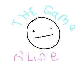 the game of life (not my game!):) 1