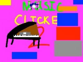 Music Clicker 2 Improved