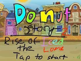 Donut Story 2