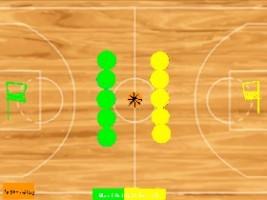 2-Player basket ball 1