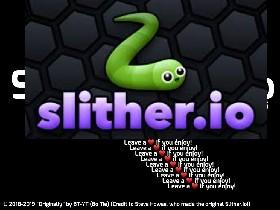 Slither.io Micro v1.5.5 1