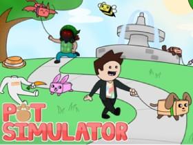 🐱Roblox: Pet Simulator🐶 1