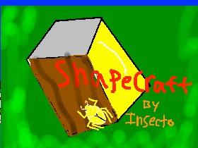 ShapeCraft v.1 1