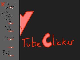 youtube clicker ITS BACK  1