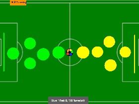 2-Player Football 1 1 1