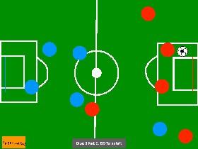 2- Player Soccer 2