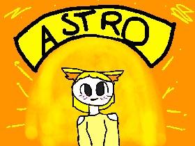 MeetGalaxyArc!/Astro
