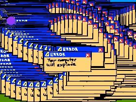 Windows Error Simulator 1 1 1 1