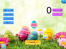 exp money clicker easter edition