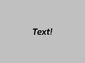 TextTool