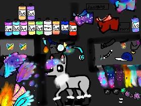 artic wolf dress up cutes game ever 2
