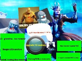 ice monster clicker 2 - copy
