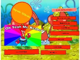 Mr Krads Clicker Ultimate