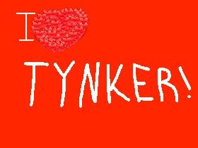 I Love Tynker!