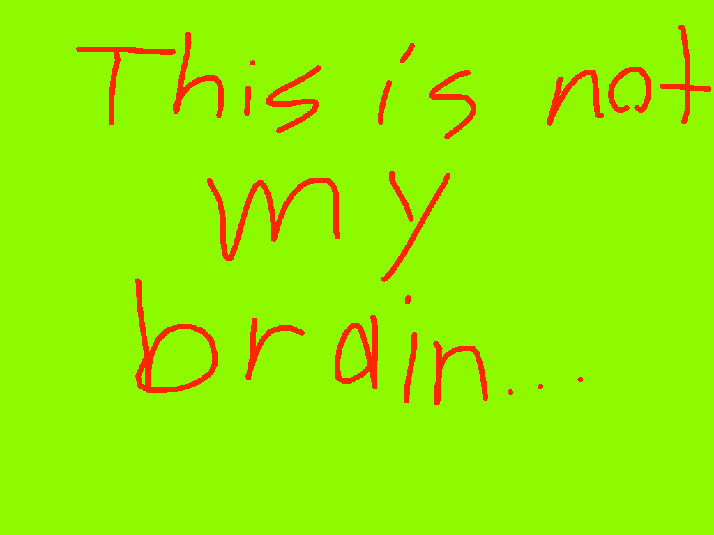 Explore my brain