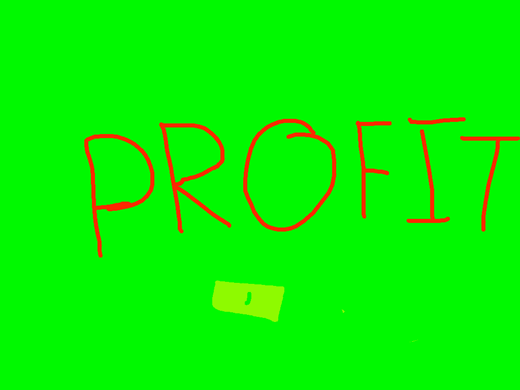 Profit Game