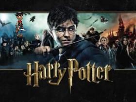 Harry Potter Music 1