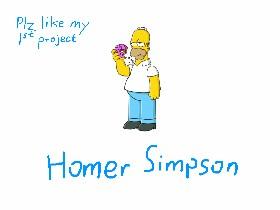Homer Simpson Meme