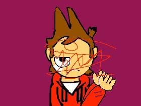 Cute Tord Animation 1