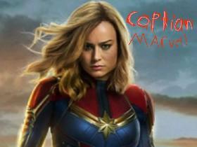 Heart if your a fan of Captain Marvel