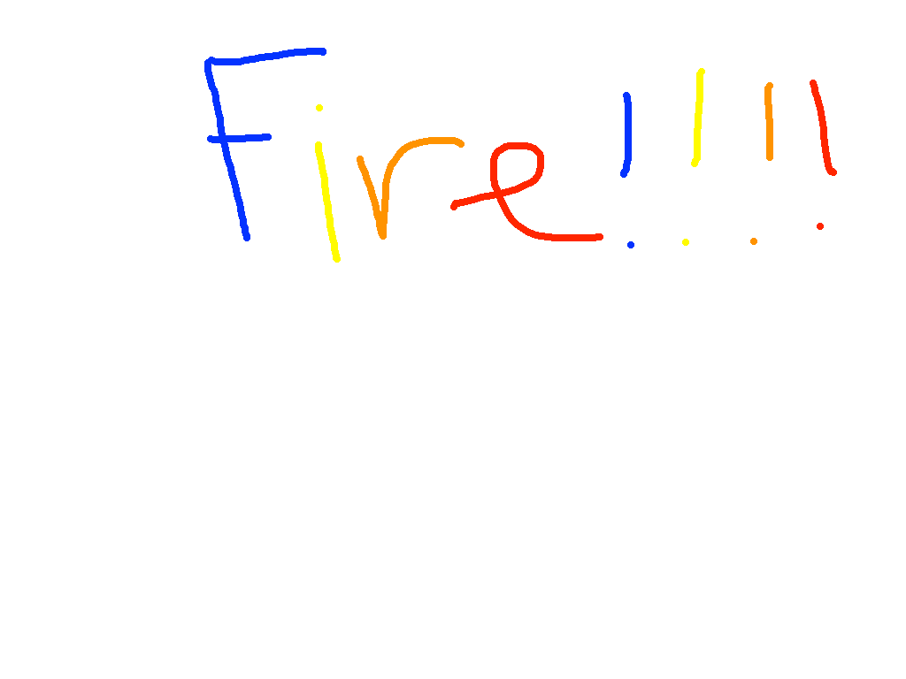 FIRE