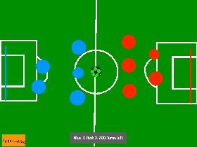 2-Player Soccer wes edition 1 1 1