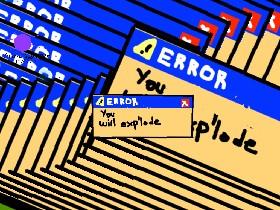 Windows Error Simulator 1 1 1