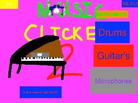 Music Clicker 2 2