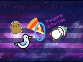 Penguins N Portals 1 - copy