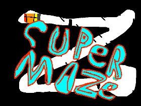 super maze 1