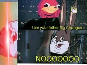 big big big big memes chungus 1