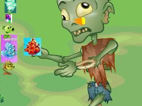 Plants vs zombies level:10000000 - copy