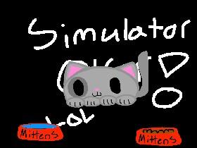 Pet Cat Simulator Part One 1