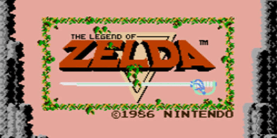 Zelda triforce RPG part2