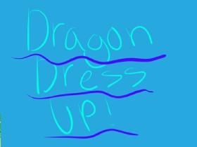 Dragon Dress Up  1 1