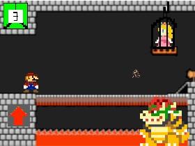Mario Boss Battle 1 1