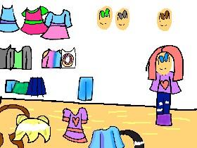 Yay Another Dressup! 1 1