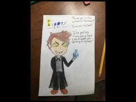 Bipper Drawing/News