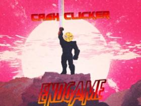 Cash Clicker - Endgame 1