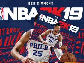 NBA 2K 19 Aussie edition V.9